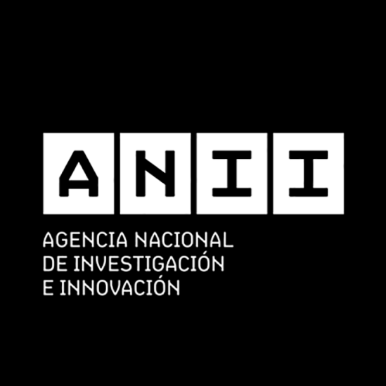 Logo ANII